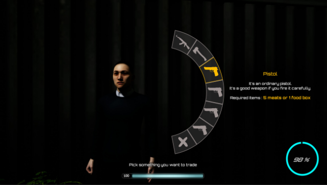 THE LAST BREATH Free Download gameplay