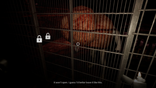 THE MADHOUSE | Infected Mansion Free Download gameplay