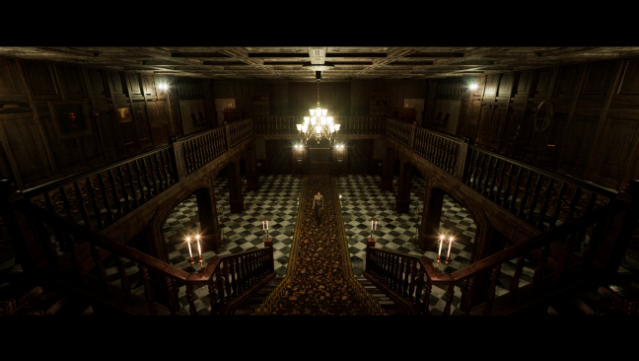 THE MUTE HOUSE Free Download