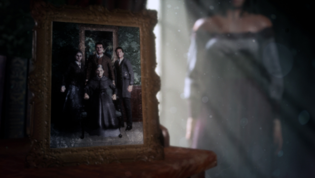 THE ORIGIN: Blind Maid l DEFINITIVE EDITION Free Download