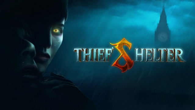 THIEF'S SHELTER Free Download