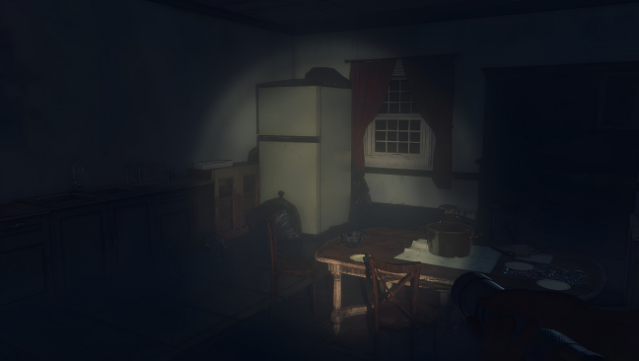 THIEF'S SHELTER Free Download gameplay