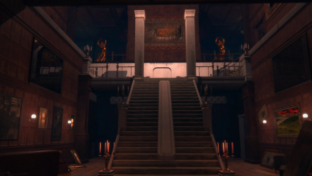 THIEF'S SHELTER Free Download