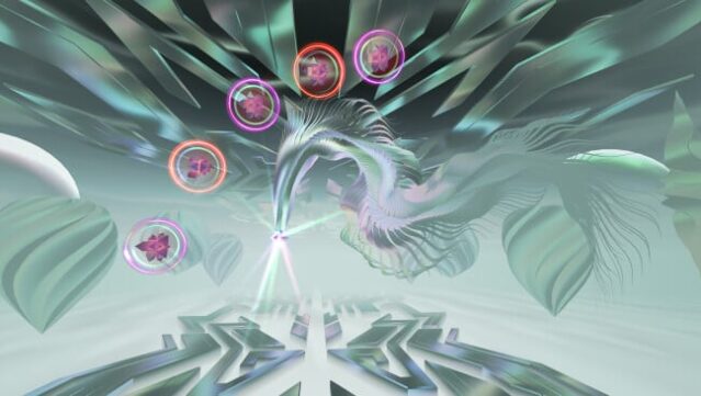 THRASHER Free Download gameplay