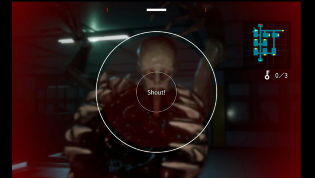 THREAT -SCREAM AND ESCAPE- Free Download