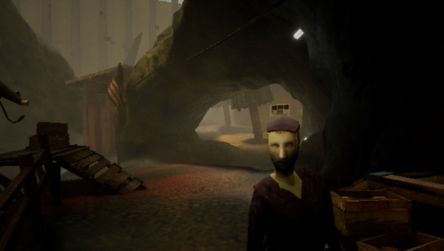 THRESHOLD Free Download gameplay