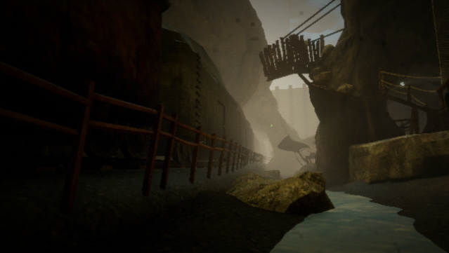 THRESHOLD Free Download