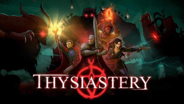 THYSIASTERY Free Download