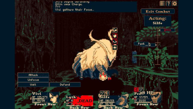THYSIASTERY Free Download