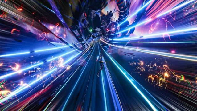 TIRELESS: Prepare for the Adrenaline Free Download gameplay