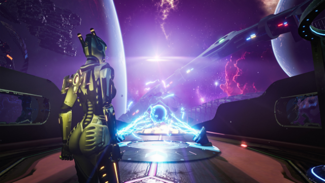 TIRELESS: Prepare for the Adrenaline Free Download