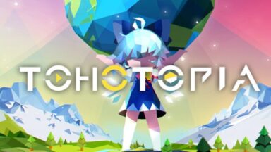 TOHOTOPIA Free Download