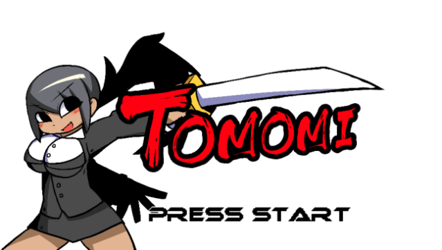 TOMOMI Free Download