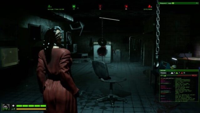 TORMENTOR Free Download gameplay