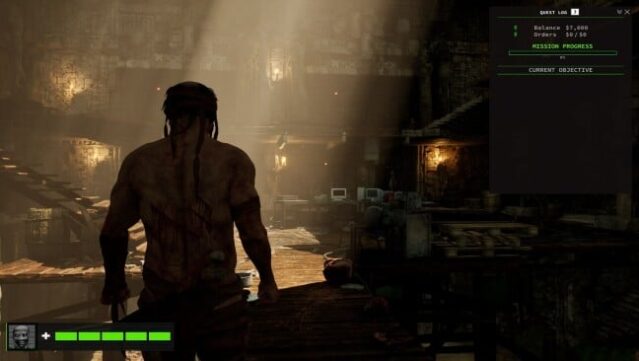 TORMENTOR Free Download