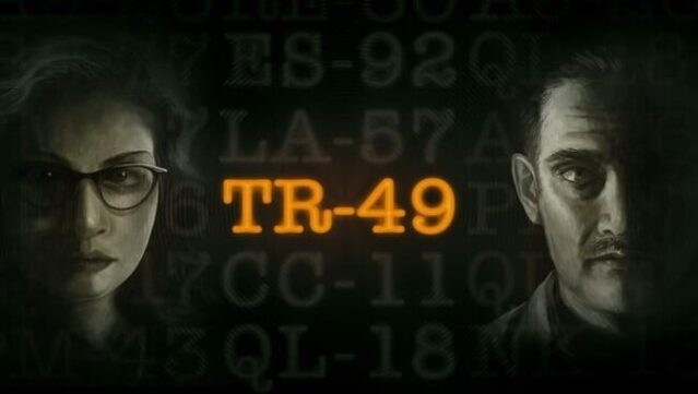 TR-49 Free Download