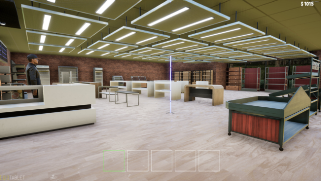 TRADER LIFE SIMULATOR 2 Free Download gameplay