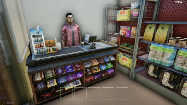 TRADER LIFE SIMULATOR 2 Free Download