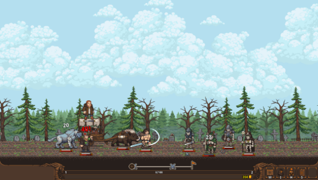 TRADESMAN: Deal to Dealer PC Screenshot