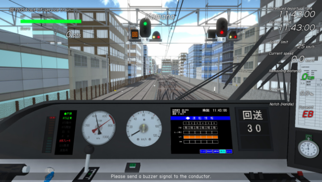 TRAIN CREW Free Download gameplay