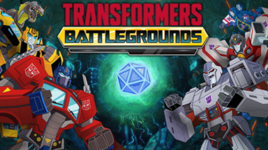 TRANSFORMERS: BATTLEGROUNDS Free Download