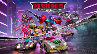 TRANSFORMERS: Galactic Trials Free Download