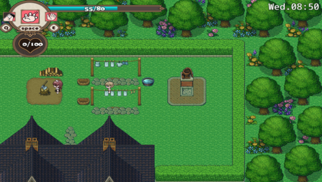 TRATRITLE Free Download gameplay