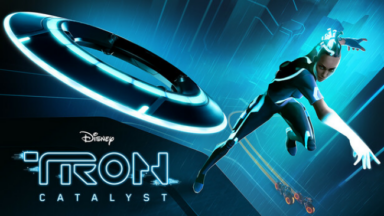 TRON: Catalyst Free Download