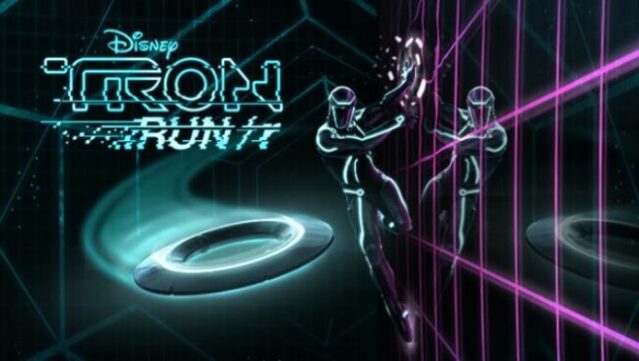 TRON RUN/r Free Download