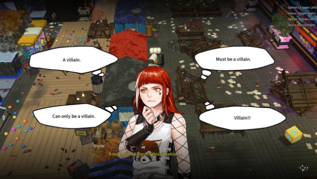 TROUBLESHOOTER: Abandoned Children Free Download gameplay