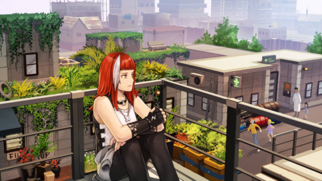 TROUBLESHOOTER: Abandoned Children Free Download
