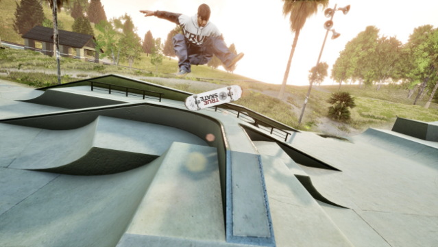 TRUE SKATE Free Download