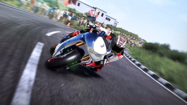 TT Isle of Man: Ride on the Edge 2 Free Download