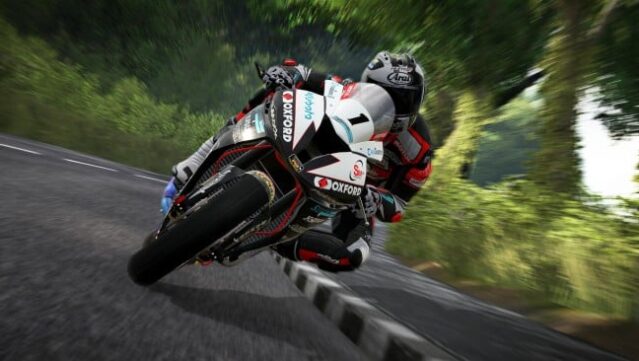 TT Isle of Man: Ride on the Edge Free Download gameplay