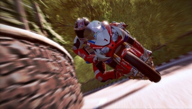 TT Isle of Man: Ride on the Edge Free Download