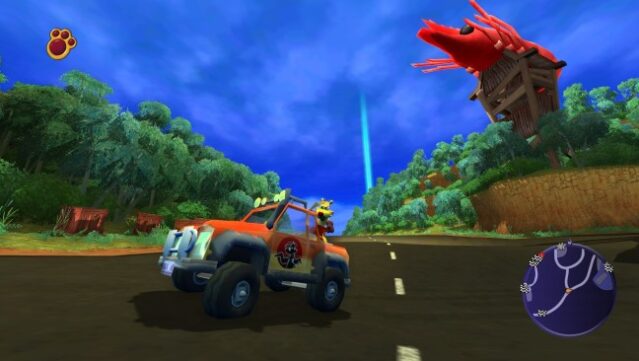 TY the Tasmanian Tiger 2 Free Download
