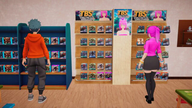 Table Battle Simulator Free Download