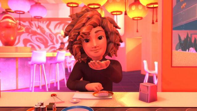 Table Manners: Physics-Based Dating Game Free Download gameplay