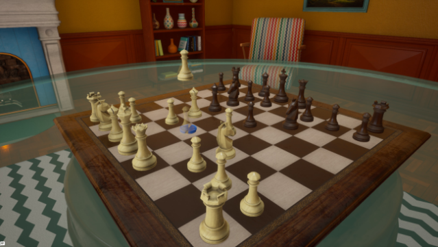 Tabletop Playground Free Download gameplay