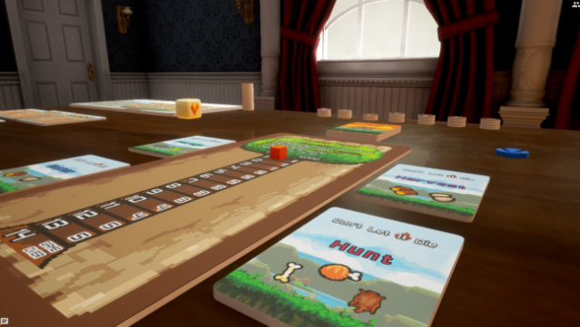Tabletop Playground Free Download