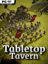 Tabletop Tavern (v0.6.11.3) Free Download