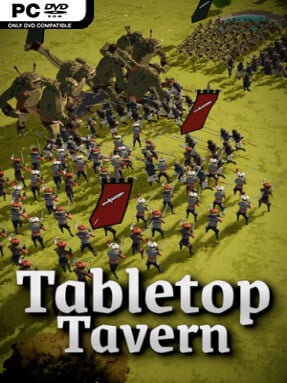 Tabletop Tavern Free Download (v0.6.11.3)