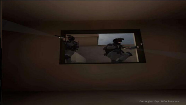 Tactical Assault VR Free Download gameplay