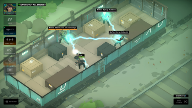 Tactical Breach Wizards Free Download