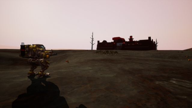Tactical Command Free Download