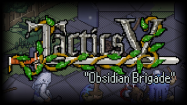 Tactics V: "Obsidian Brigade" Free Download