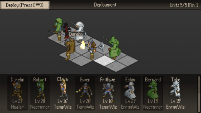 Tactics V: "Obsidian Brigade" Free Download