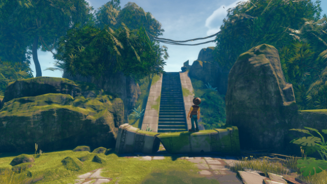 Tad The Lost Explorer Free Download