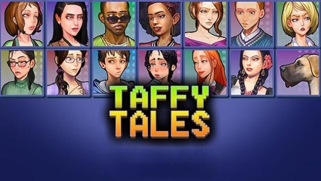 Taffy Tales Free Download