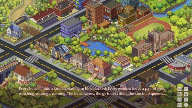Taffy Tales Redux : The Morning After Free Download